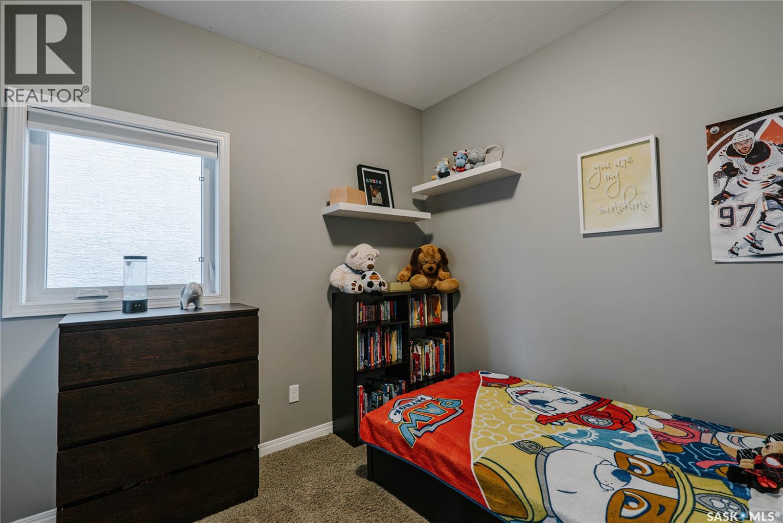 714 Sutter Crescent, Saskatoon, Saskatchewan  S7T 0R4 - Photo 21 - SK044698