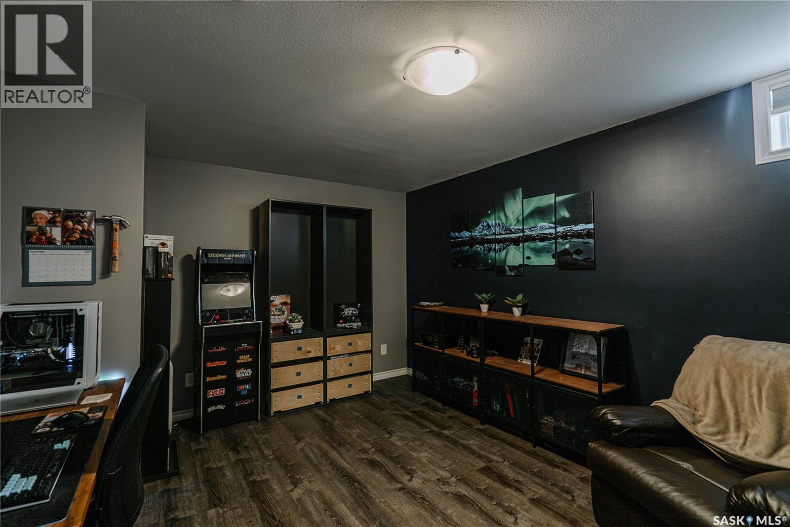 714 Sutter Crescent, Saskatoon, Saskatchewan  S7T 0R4 - Photo 24 - SK044698