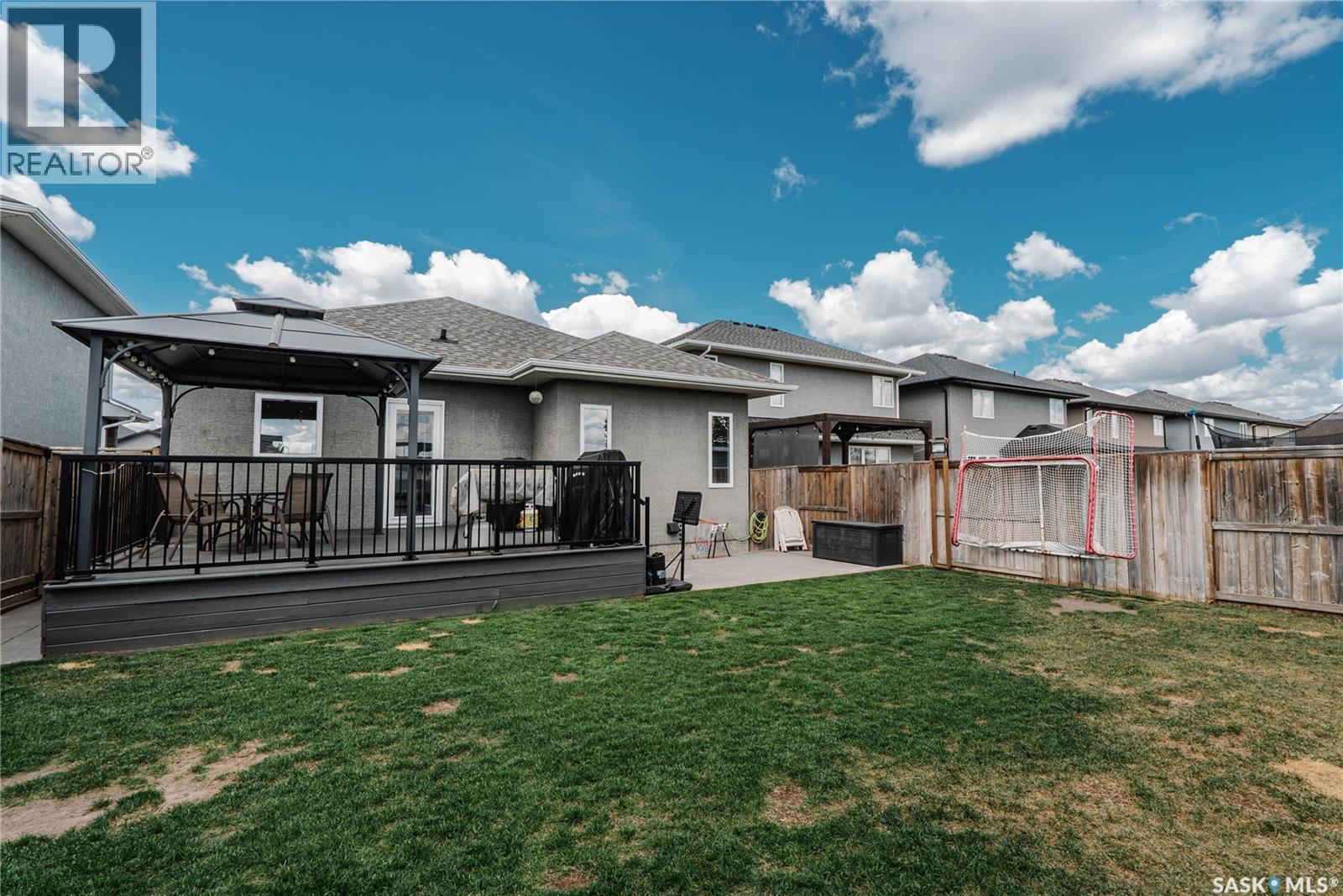 714 Sutter Crescent, Saskatoon, Saskatchewan  S7T 0R4 - Photo 36 - SK044698