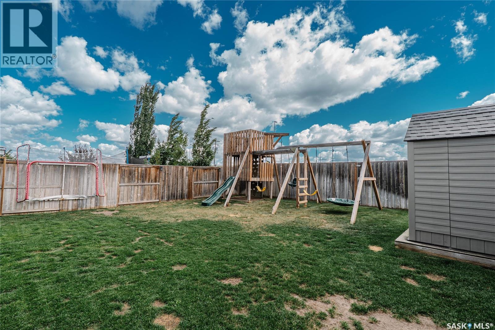 714 Sutter Crescent, Saskatoon, Saskatchewan  S7T 0R4 - Photo 37 - SK044698