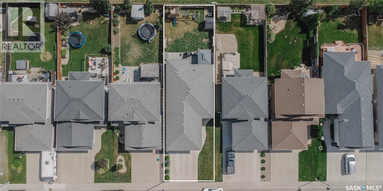 714 Sutter Crescent, Saskatoon, Saskatchewan  S7T 0R4 - Photo 40 - SK044698