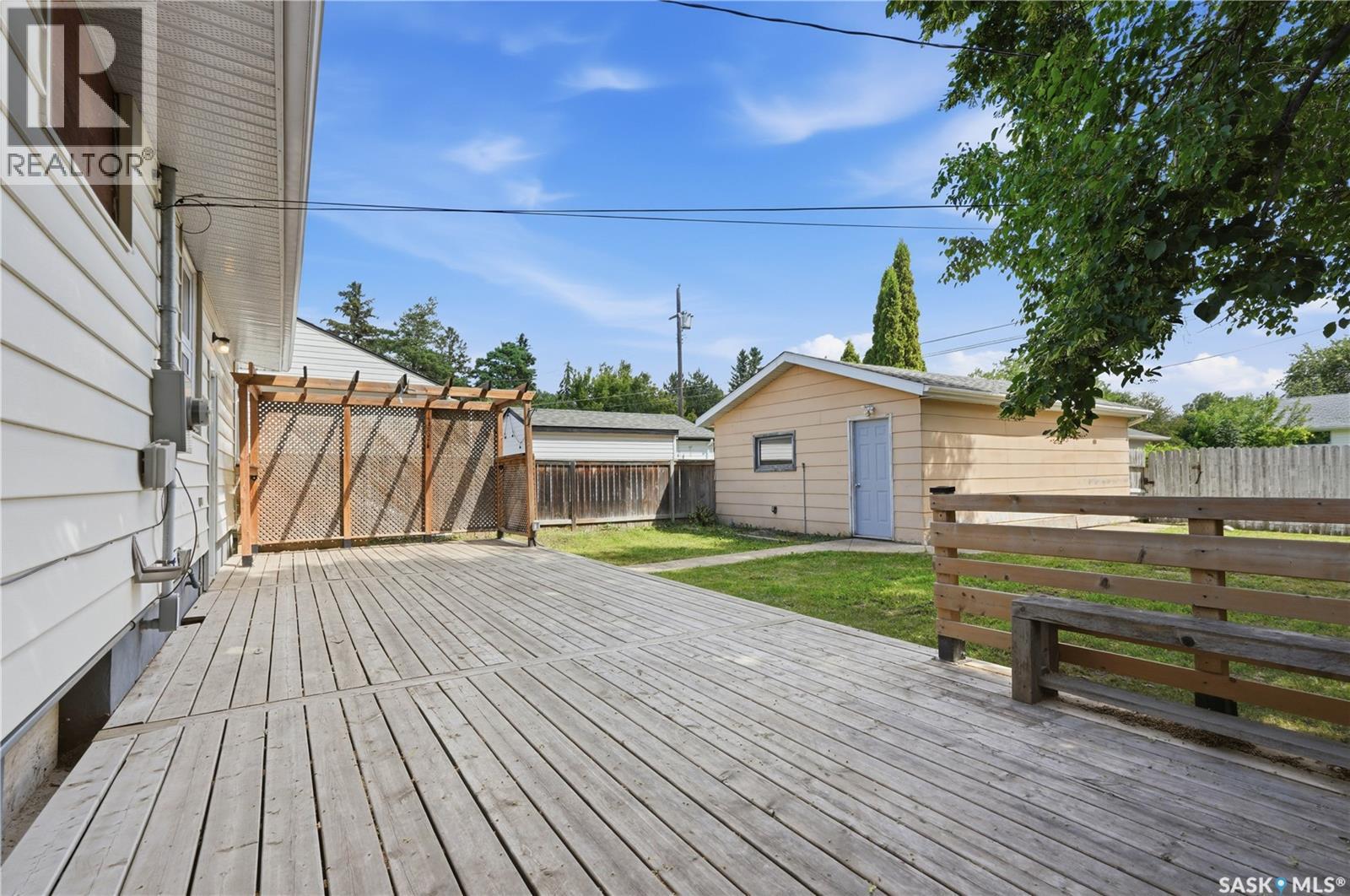 2325 Dufferin Avenue, Saskatoon, Saskatchewan  S7J 1C1 - Photo 49 - SK044690