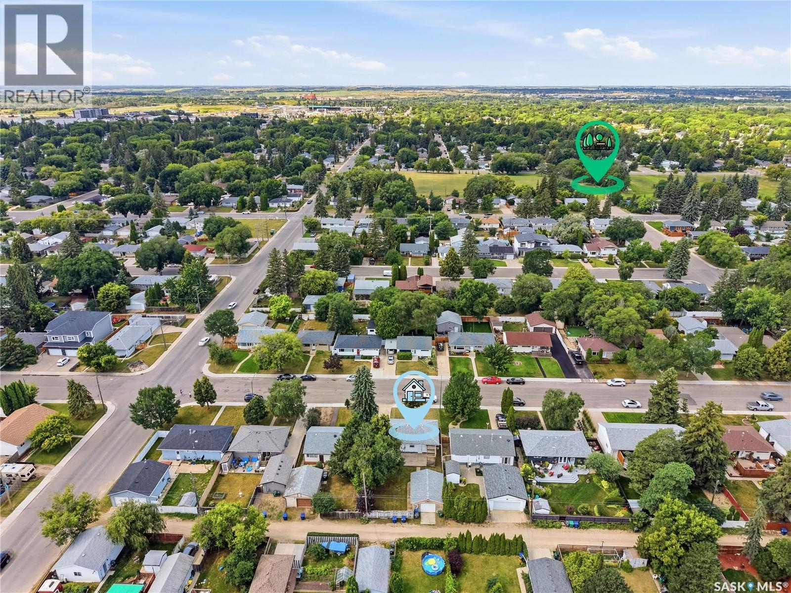 2325 Dufferin Avenue, Saskatoon, Saskatchewan  S7J 1C1 - Photo 62 - SK044690