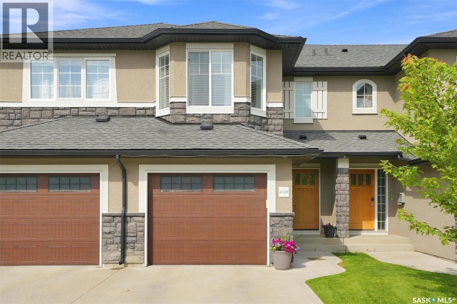 203 2007 Pohorecky CRESCENT, saskatoon, Saskatchewan
