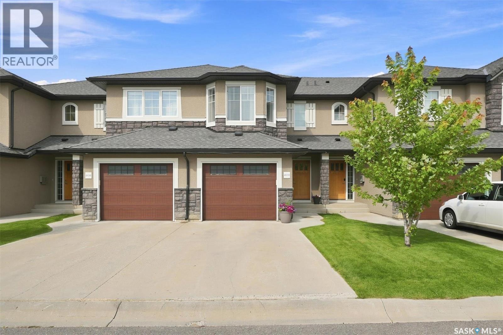 203 2007 Pohorecky Crescent, Saskatoon, Saskatchewan  S7W 0V3 - Photo 31 - SK044665
