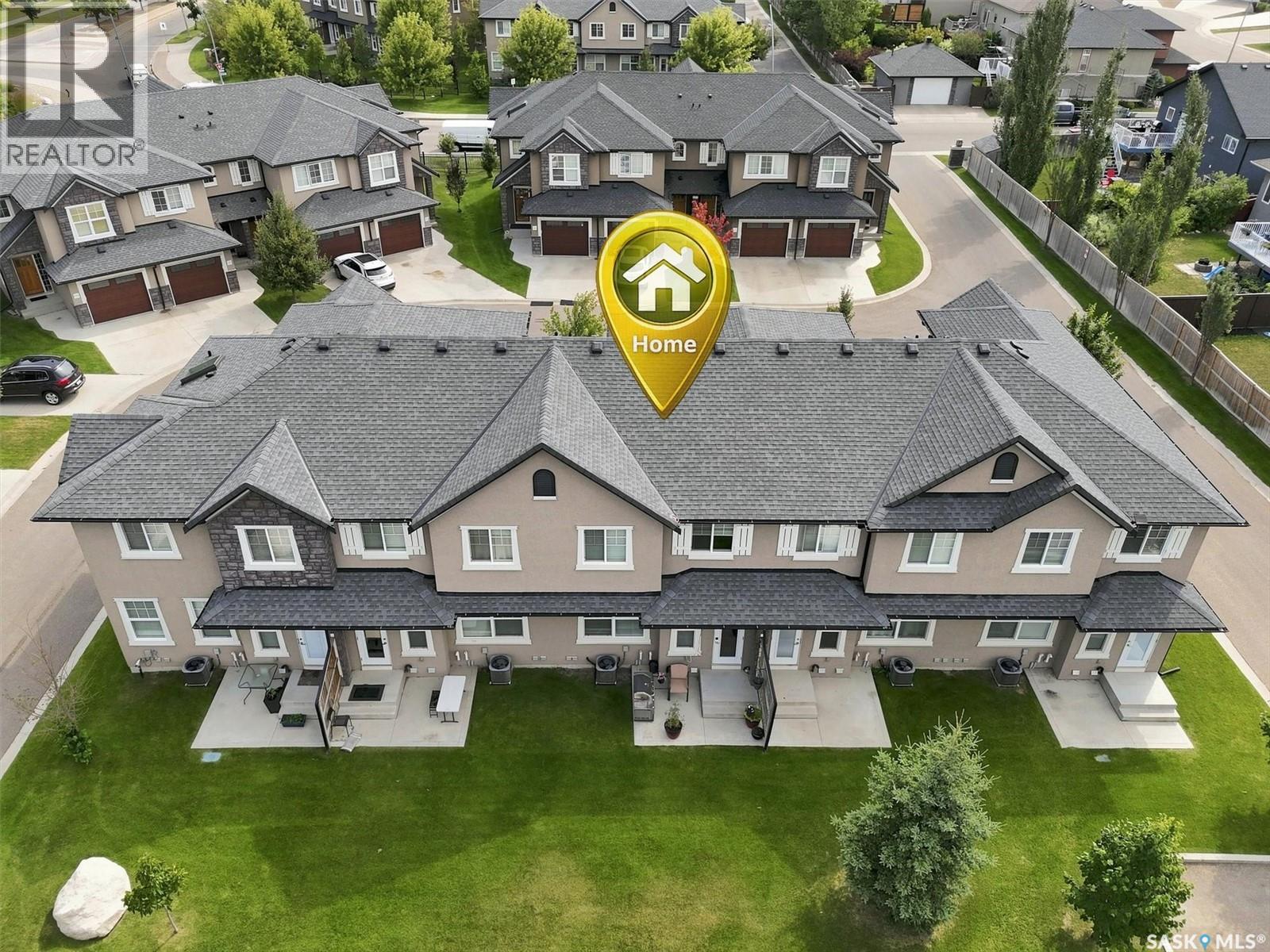 203 2007 Pohorecky Crescent, Saskatoon, Saskatchewan  S7W 0V3 - Photo 35 - SK044665
