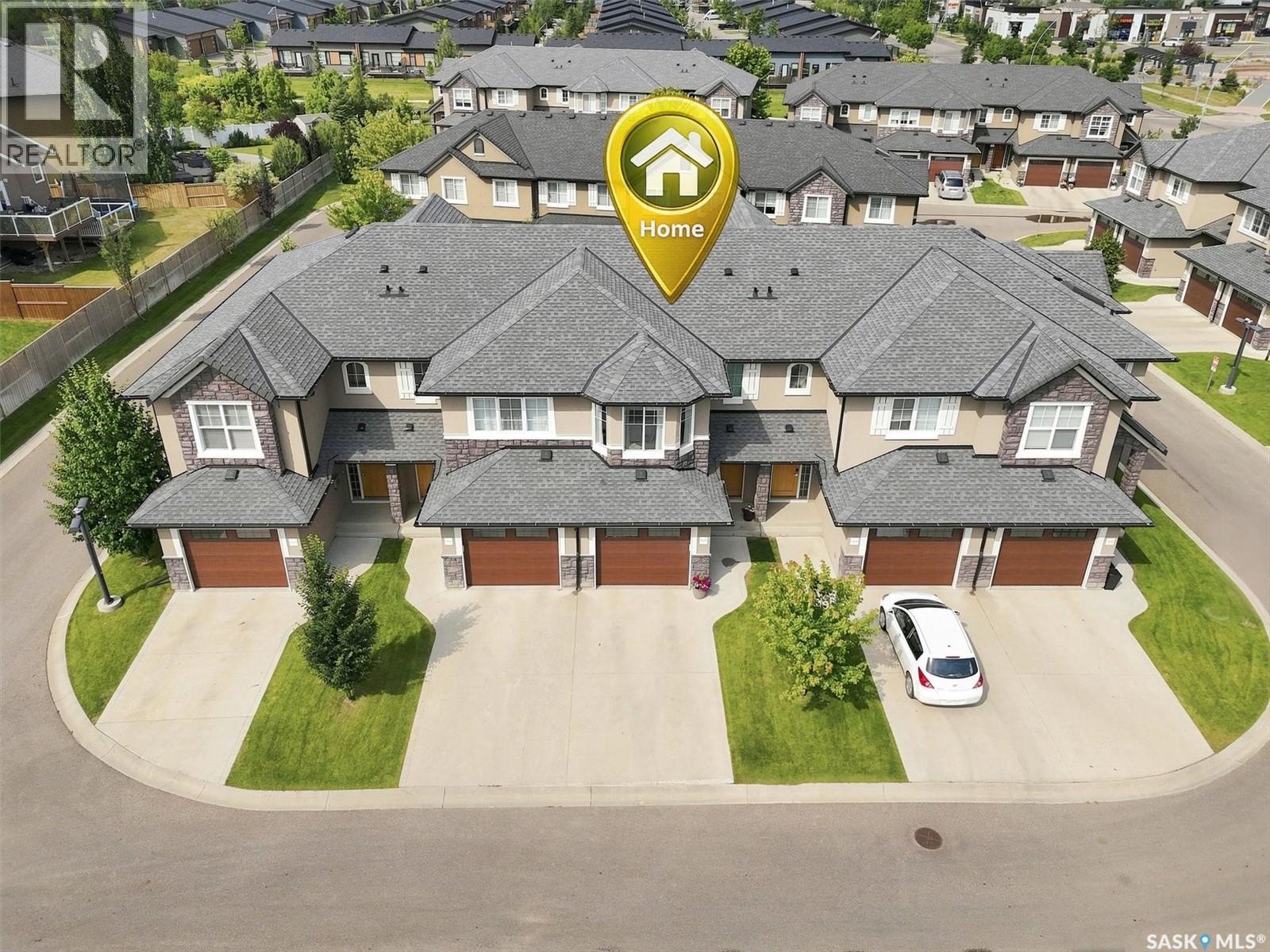 203 2007 Pohorecky Crescent, Saskatoon, Saskatchewan  S7W 0V3 - Photo 36 - SK044665