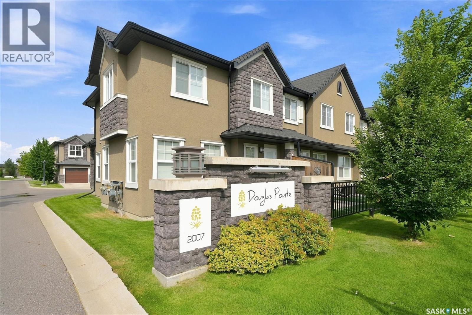203 2007 Pohorecky Crescent, Saskatoon, Saskatchewan  S7W 0V3 - Photo 37 - SK044665