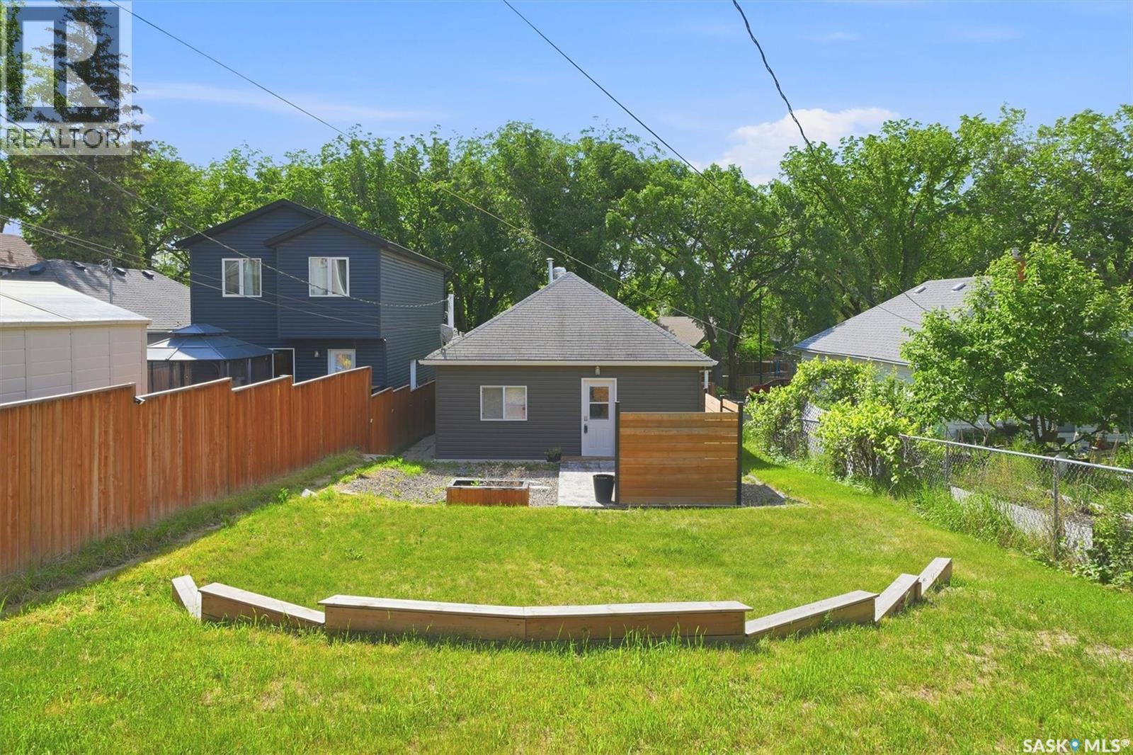 720 Walmer Road, Saskatoon, Saskatchewan  S7L 0E4 - Photo 32 - SK044646
