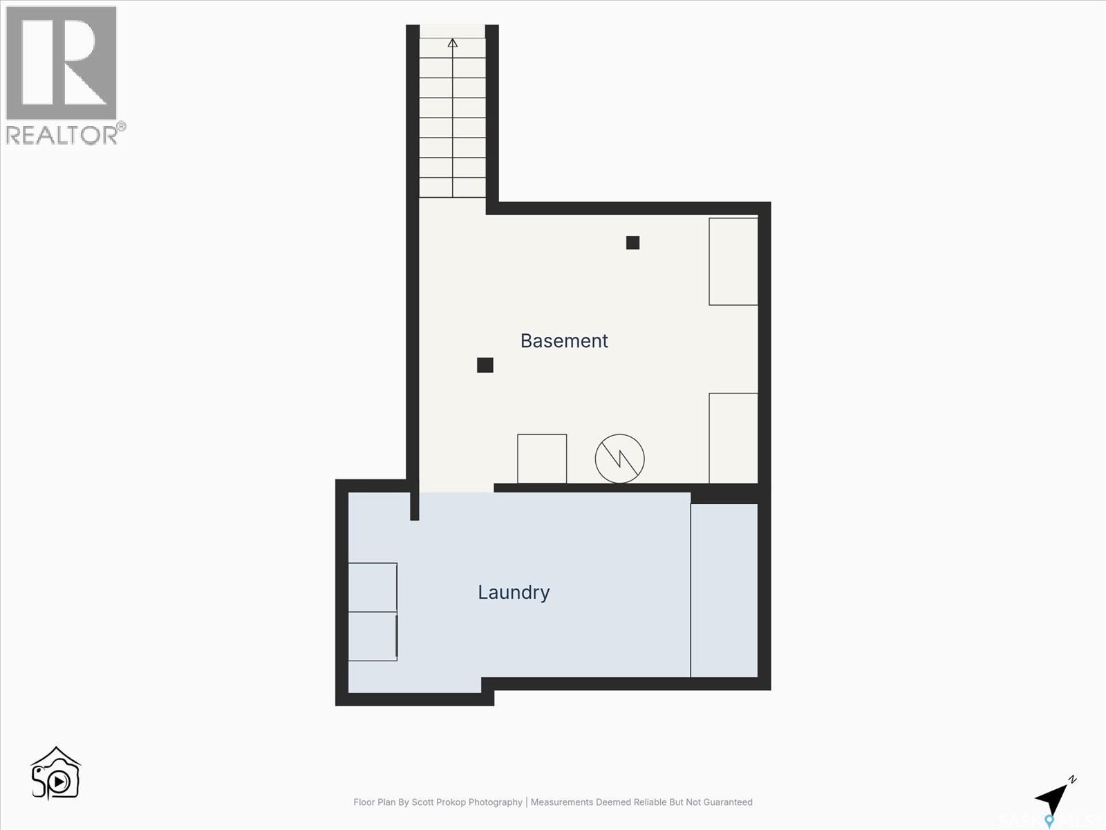 720 Walmer Road, Saskatoon, Saskatchewan  S7L 0E4 - Photo 37 - SK044646