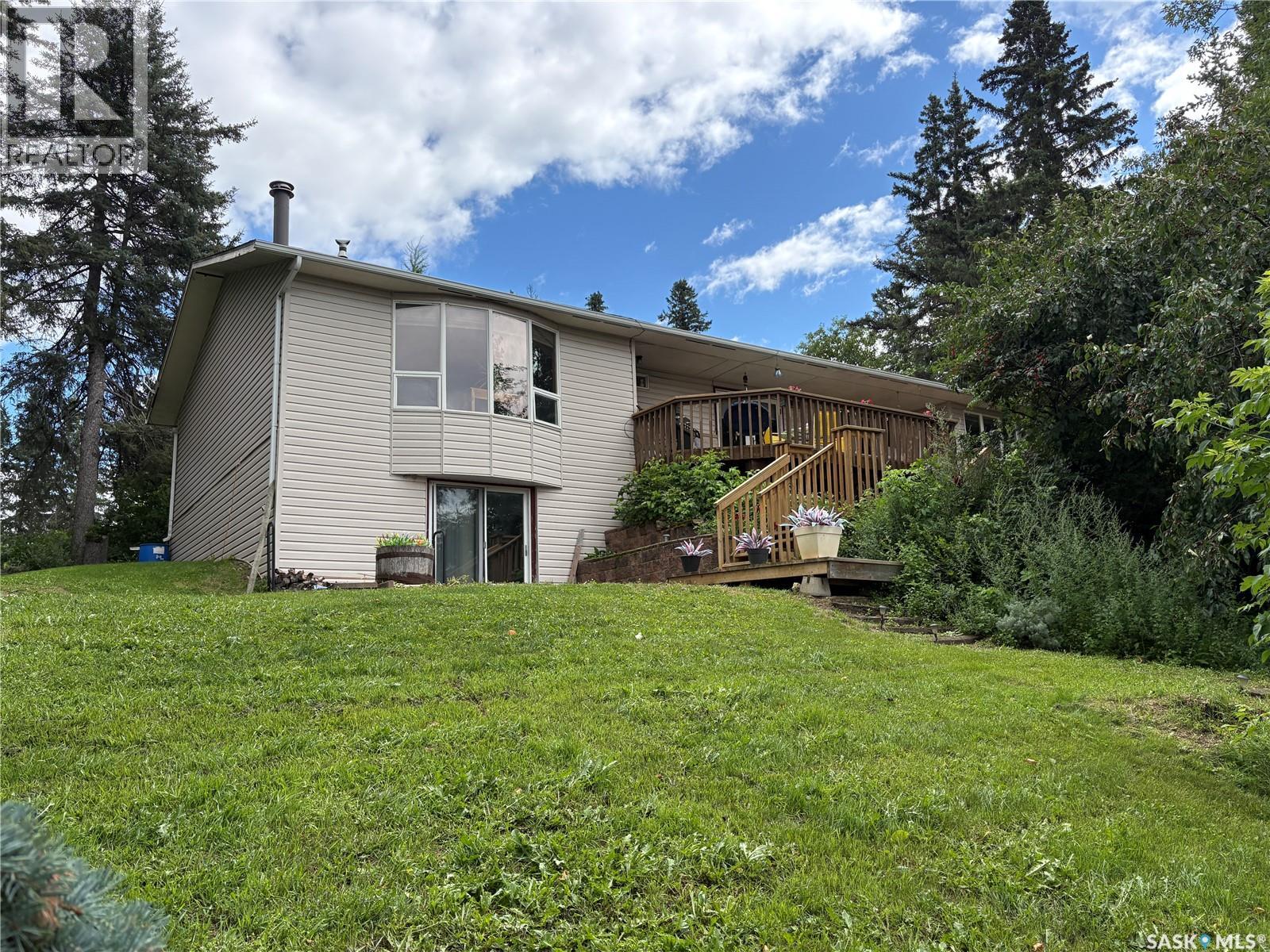 340 Johnson AVENUE, Big River, Saskatchewan