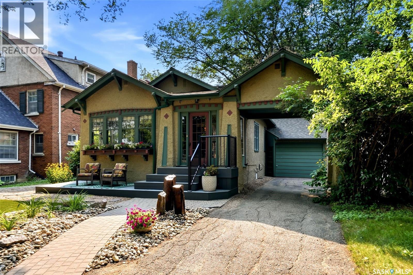 2666 Angus Boulevard, Regina, Saskatchewan  S4T 2A5 - Photo 1 - SK044428