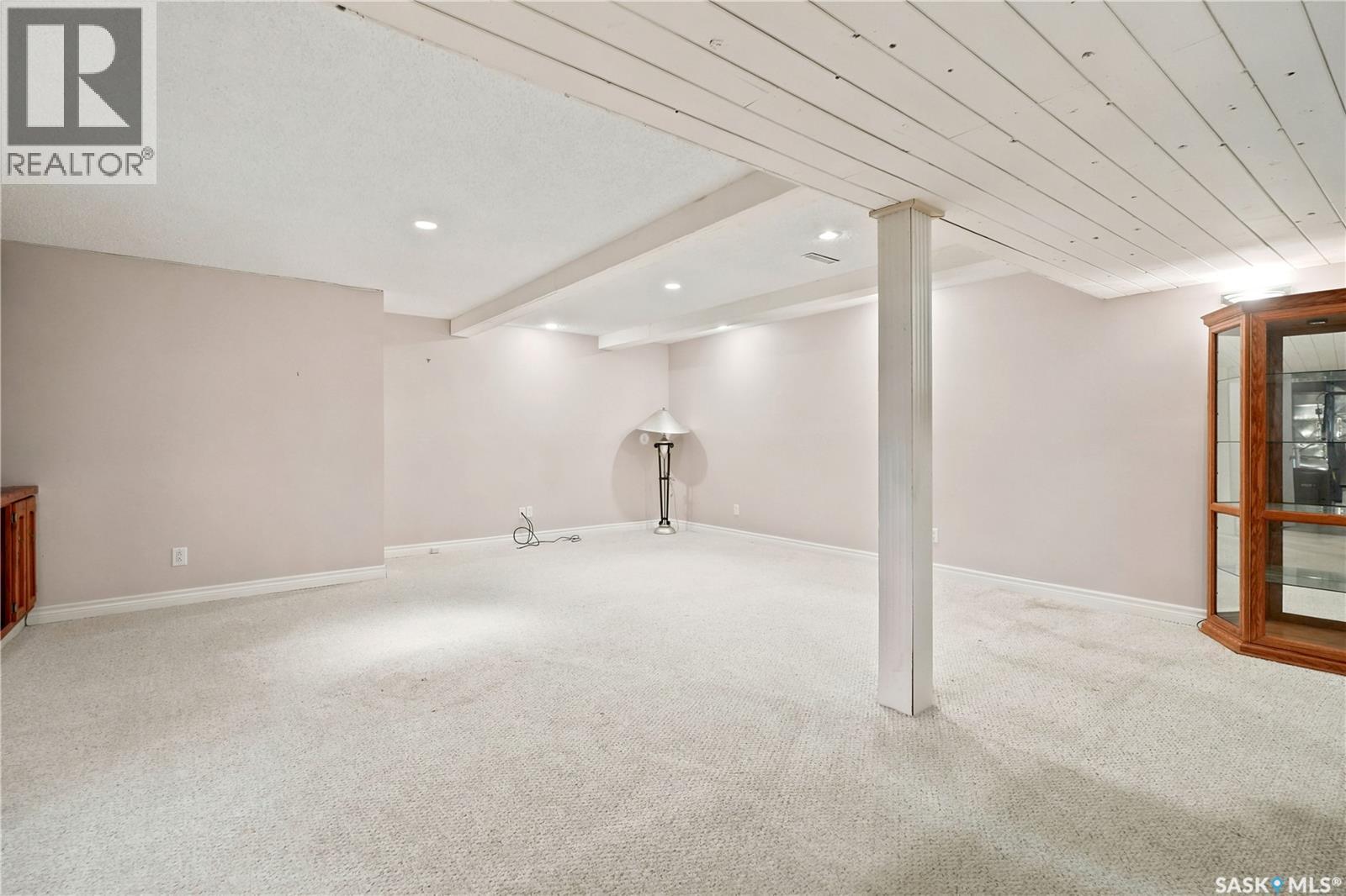 19 Thomson Avenue, Regina, Saskatchewan  S4N 0K1 - Photo 32 - SK044354