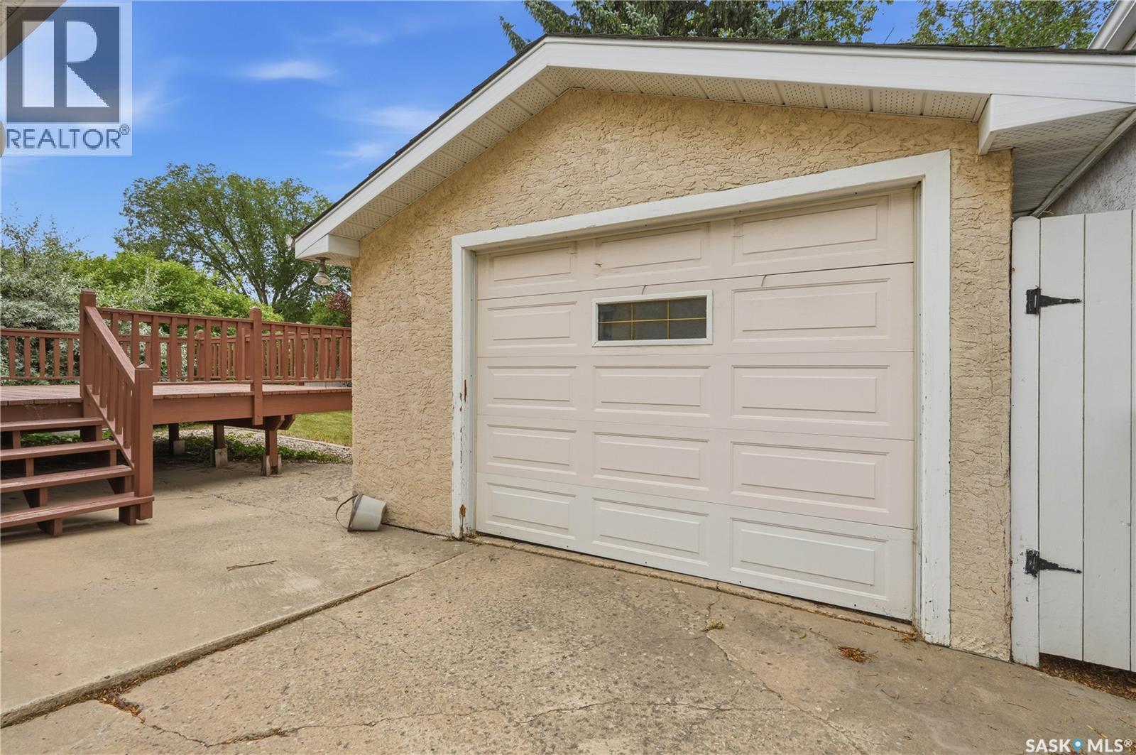 19 Thomson Avenue, Regina, Saskatchewan  S4N 0K1 - Photo 42 - SK044354