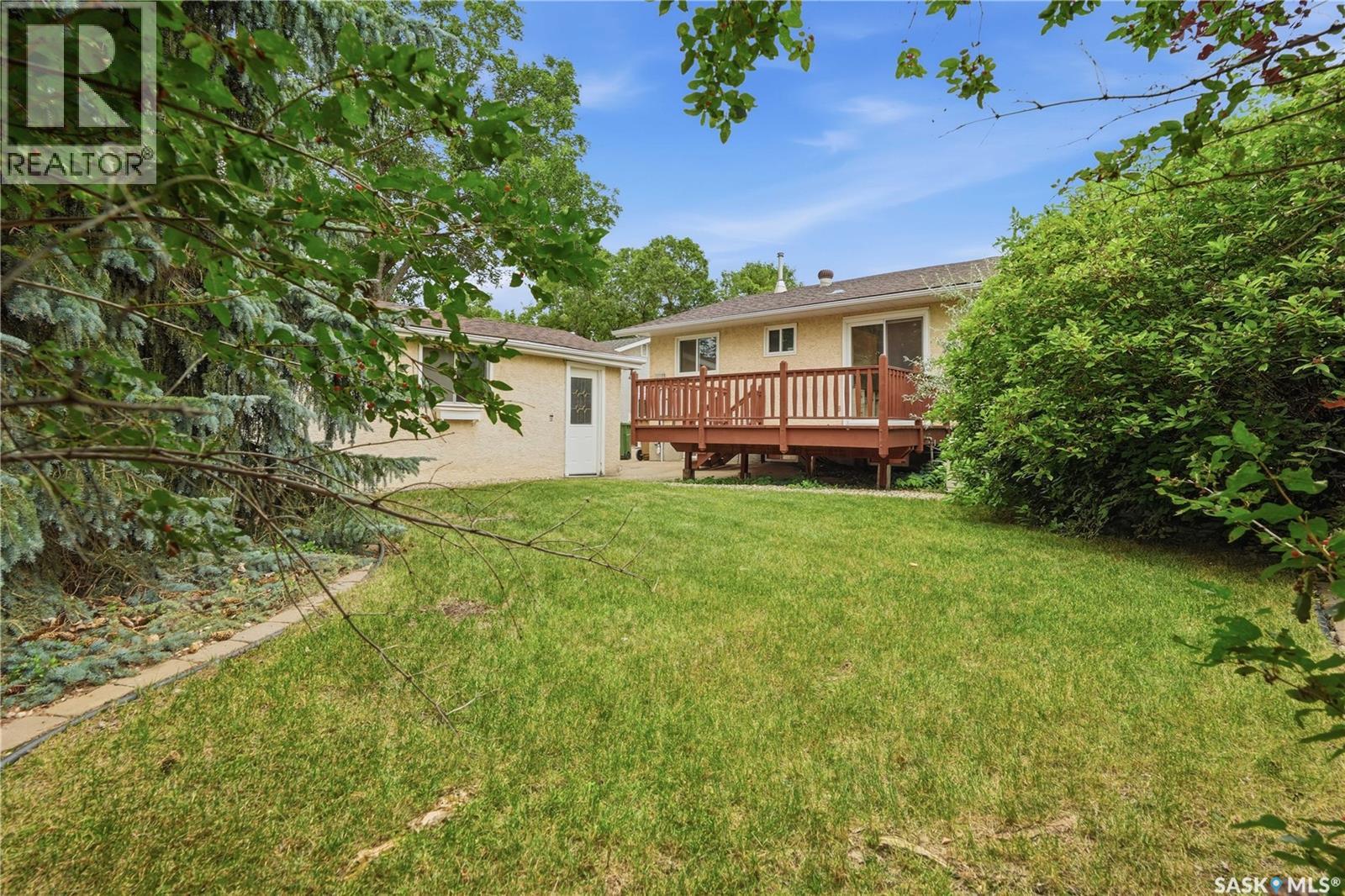 19 Thomson Avenue, Regina, Saskatchewan  S4N 0K1 - Photo 47 - SK044354