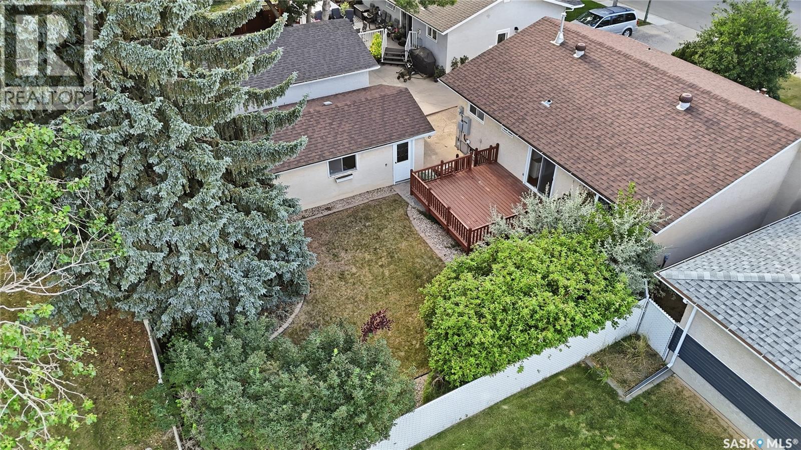 19 Thomson Avenue, Regina, Saskatchewan  S4N 0K1 - Photo 55 - SK044354