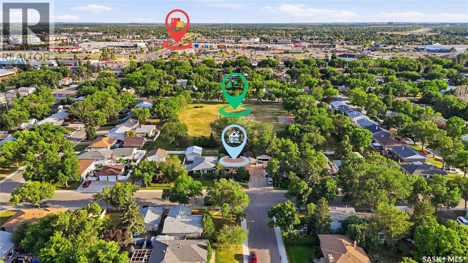 19 Thomson Avenue, Regina, Saskatchewan  S4N 0K1 - Photo 58 - SK044354