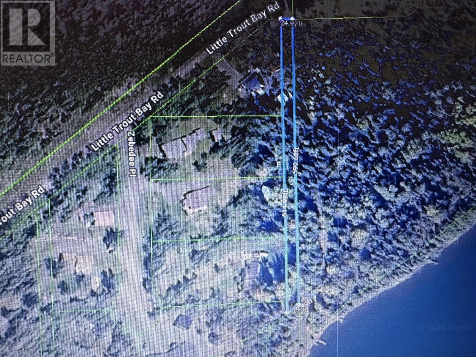 560 Little Trout Bay Rd., Neebing, Ontario  P7L 0A4 - Photo 37 - TB2601877