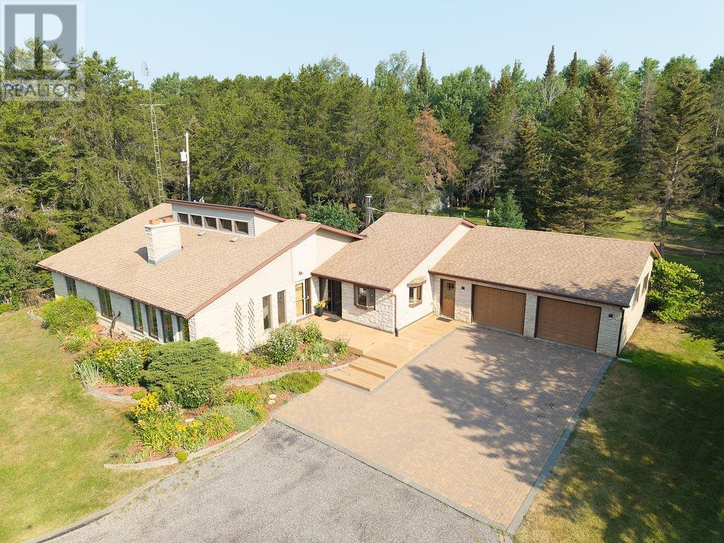 4600 Mapleward Rd., Thunder Bay, Ontario  P7G 1T2 - Photo 46 - TB2602188