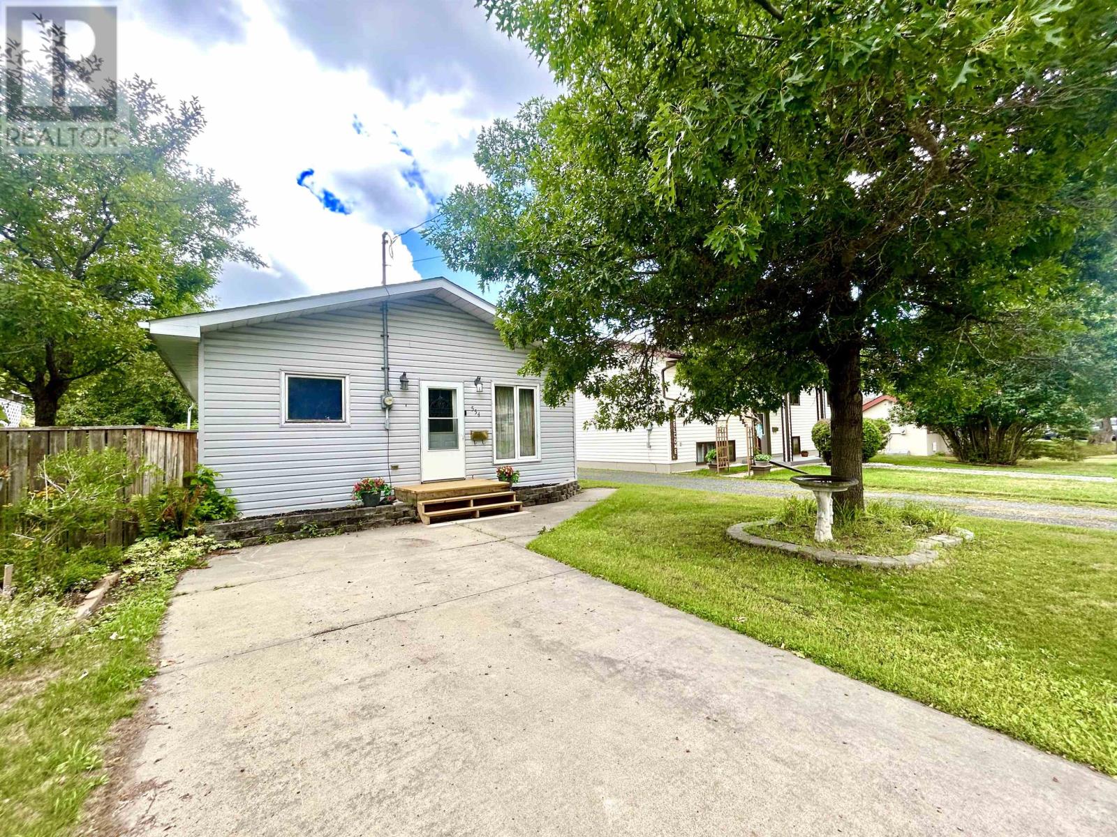 554 Elm Avenue, Fort Frances, Ontario