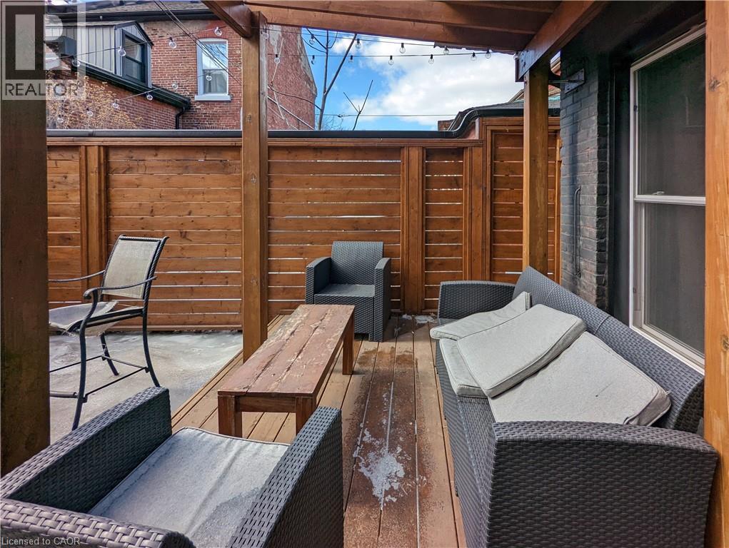 158 E Hunter Street E, Hamilton, Ontario  L8N 1M7 - Photo 37 - 40827070
