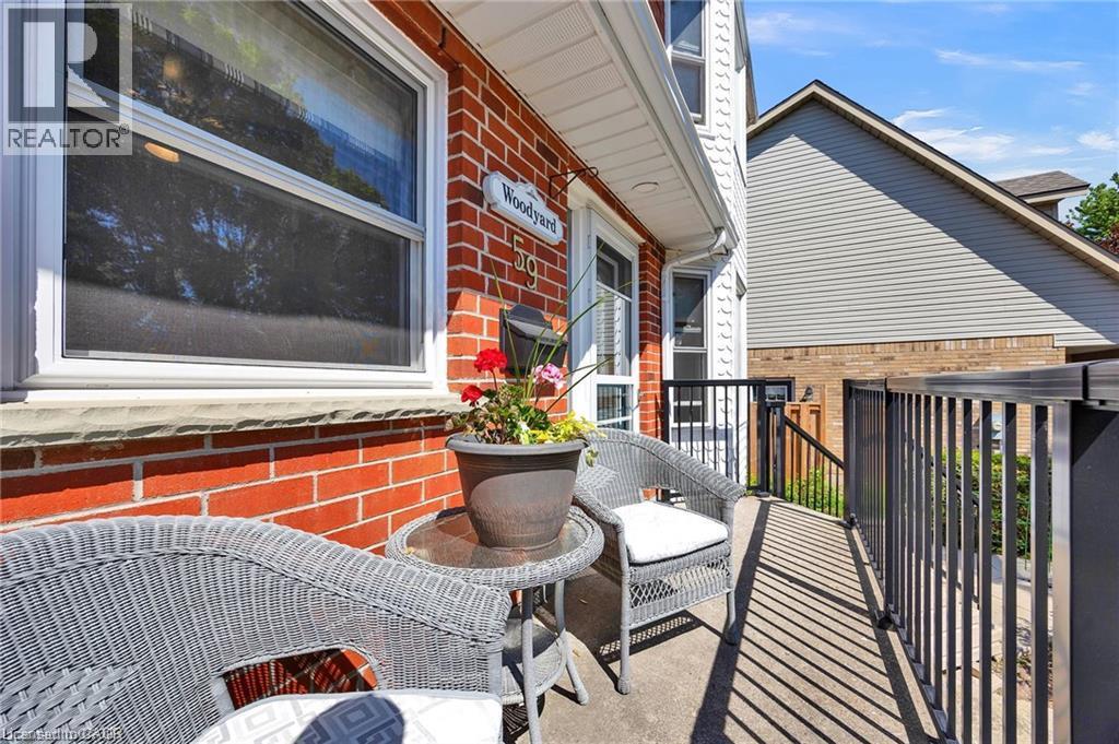 59 Burnham Court, Stratford, Ontario  N4Z 1H2 - Photo 3 - 40848064