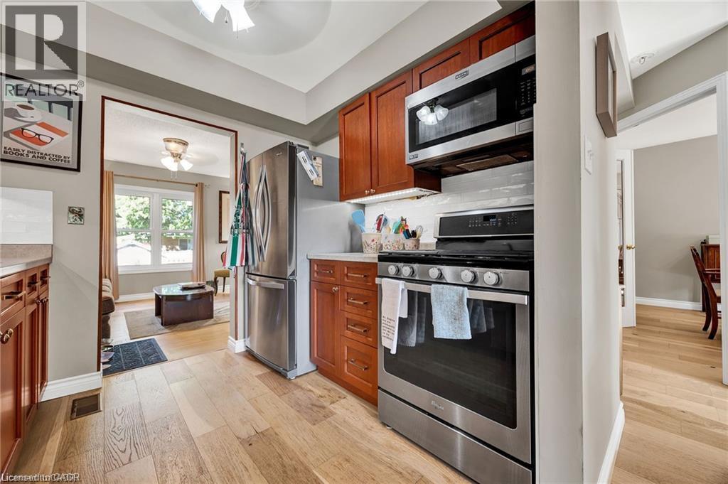 59 Burnham Court, Stratford, Ontario  N4Z 1H2 - Photo 9 - 40848064