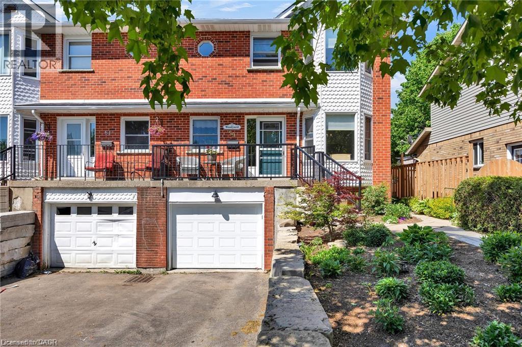 59 BURNHAM Court, Stratford, Ontario
