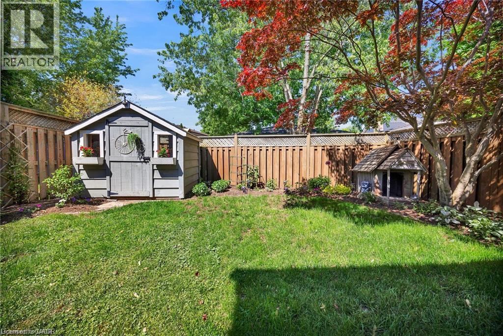 59 Burnham Court, Stratford, Ontario  N4Z 1H2 - Photo 45 - 40848064