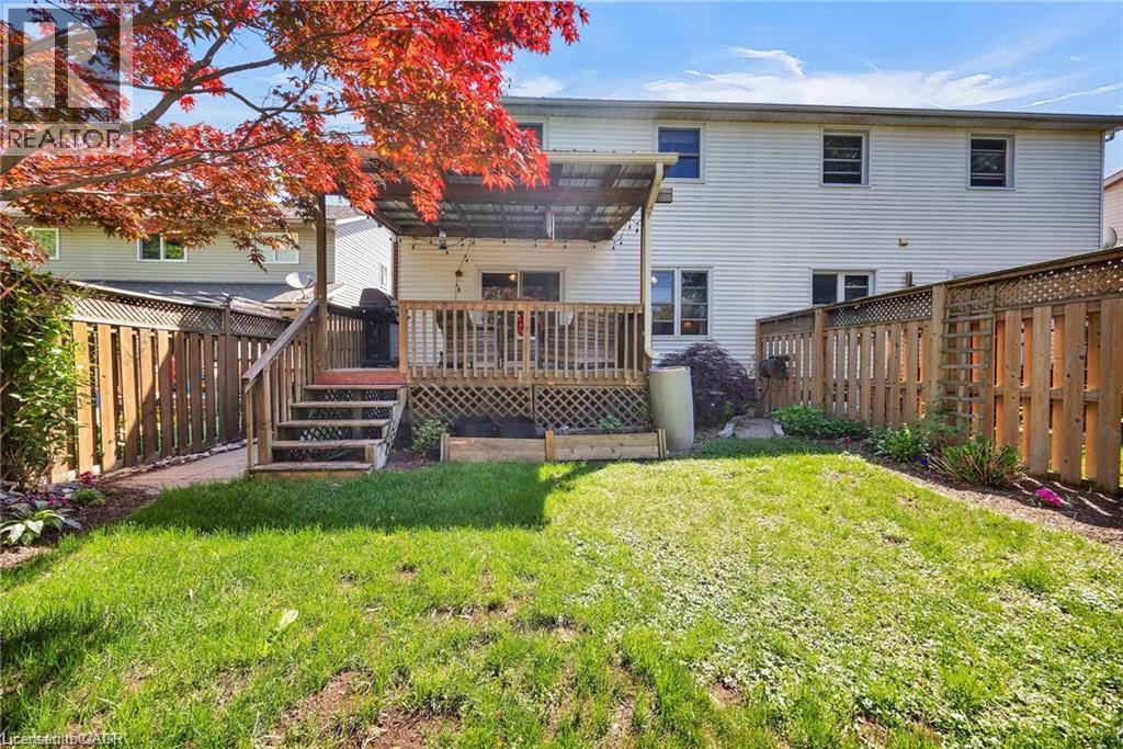 59 Burnham Court, Stratford, Ontario  N4Z 1H2 - Photo 44 - 40848064