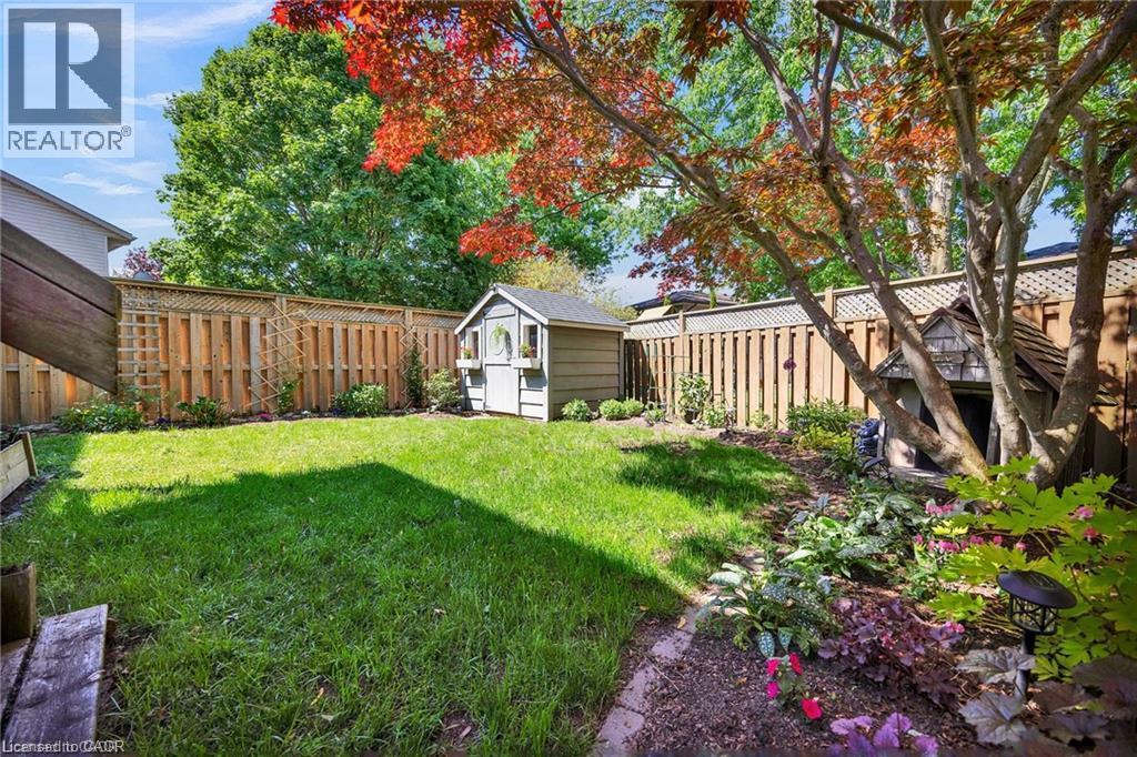 59 Burnham Court, Stratford, Ontario  N4Z 1H2 - Photo 42 - 40848064
