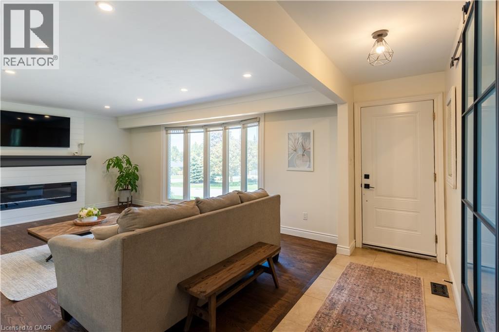 272 Alma Lane, Ancaster, Ontario  L9G 2T5 - Photo 4 - 40849469