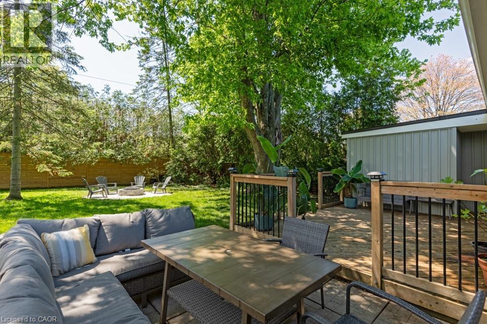 272 Alma Lane, Ancaster, Ontario  L9G 2T5 - Photo 43 - 40849469