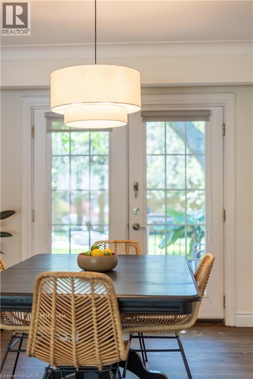 272 Alma Lane, Ancaster, Ontario  L9G 2T5 - Photo 11 - 40849469