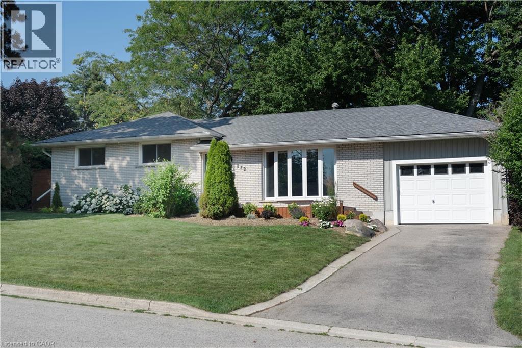 272 ALMA Lane, Ancaster, Ontario