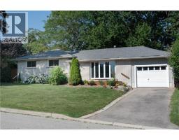272 ALMA Lane, Ancaster, Ontario
