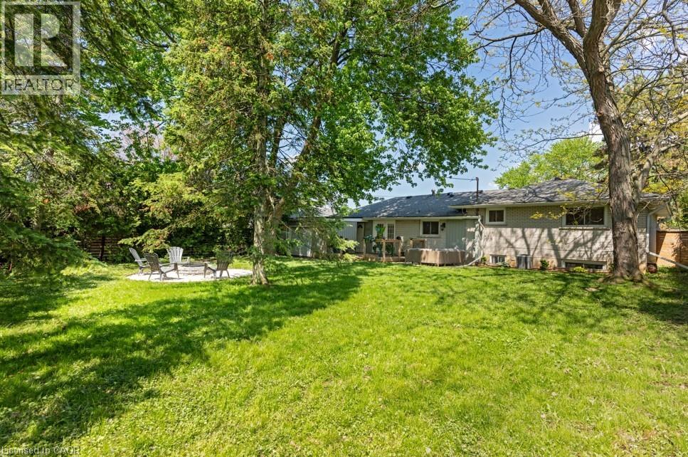 272 Alma Lane, Ancaster, Ontario  L9G 2T5 - Photo 45 - 40849469