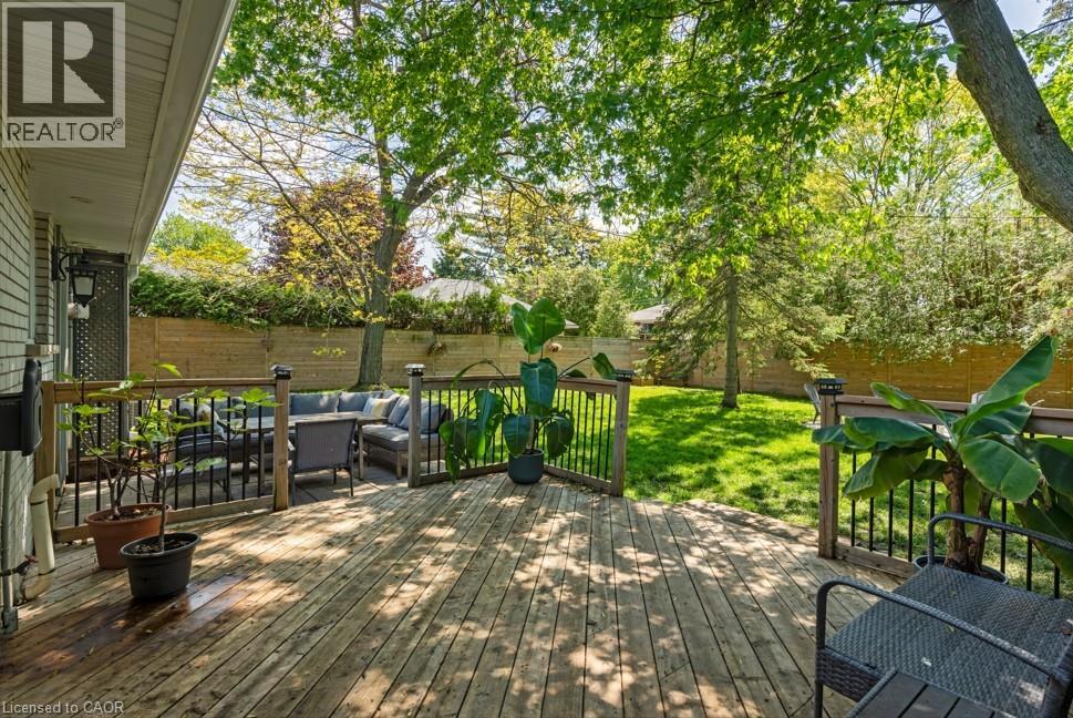 272 Alma Lane, Ancaster, Ontario  L9G 2T5 - Photo 42 - 40849469