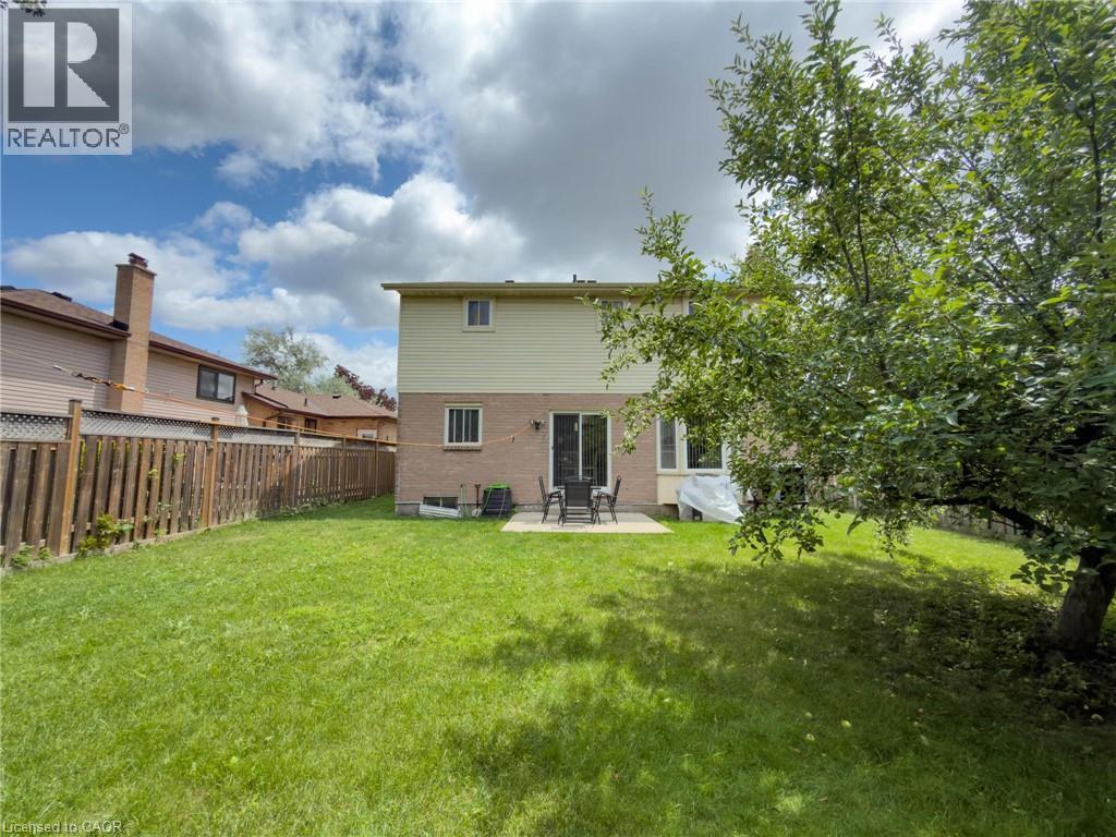 1018 Upper Sherman Avenue, Hamilton, Ontario  L8V 4Y9 - Photo 8 - 40849609