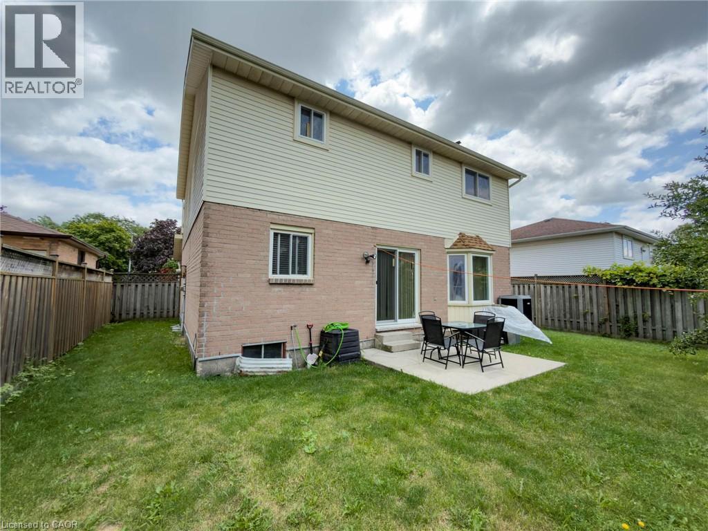1018 Upper Sherman Avenue, Hamilton, Ontario  L8V 4Y9 - Photo 6 - 40849609
