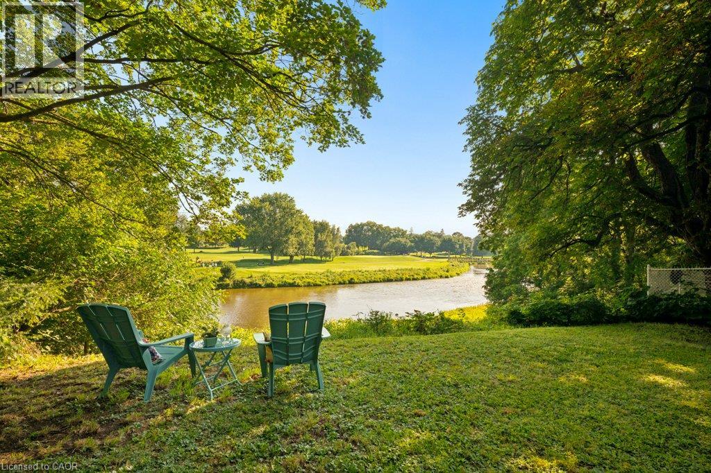 48 MISTY RIVER Drive, Conestogo, Ontario