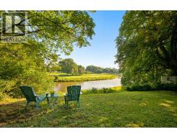 48 MISTY RIVER Drive, conestogo, Ontario