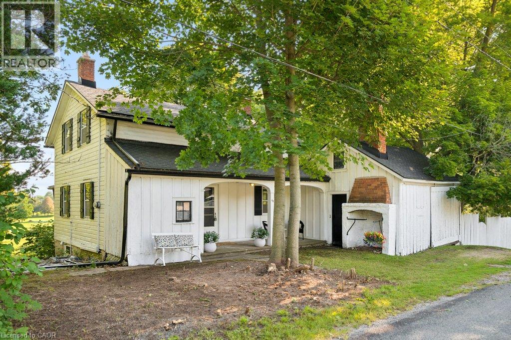 48 Misty River Drive, Conestogo, Ontario  N0B 1N0 - Photo 2 - 40850056