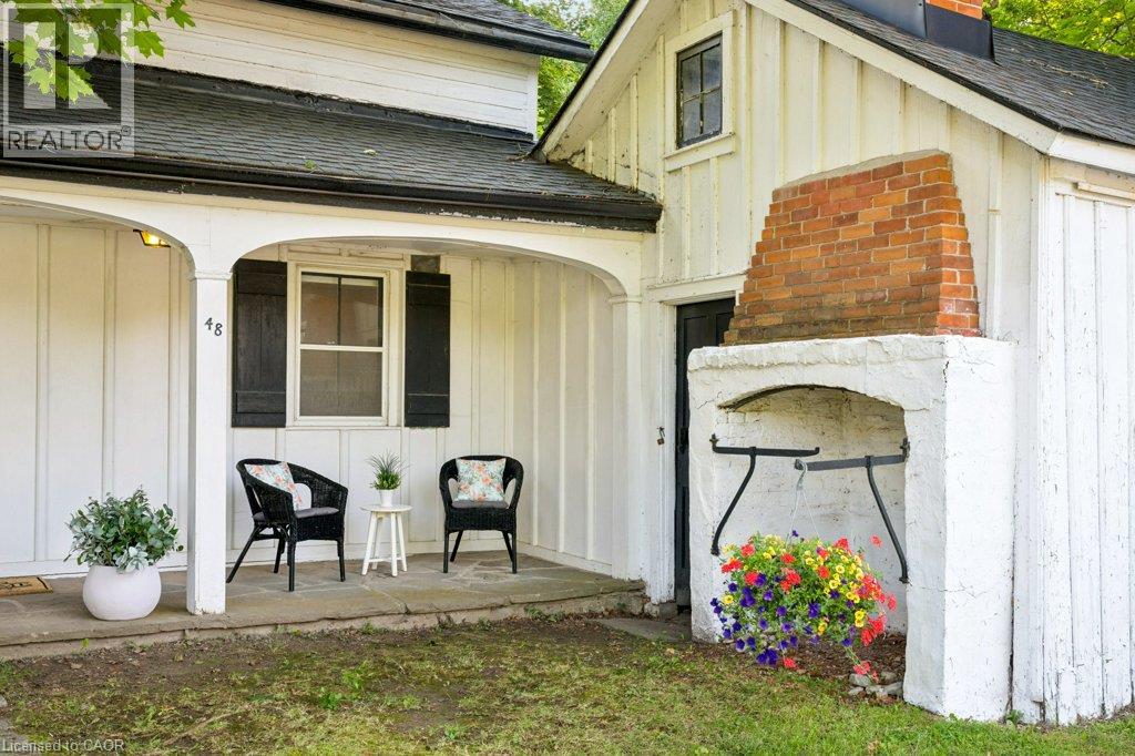 48 Misty River Drive, Conestogo, Ontario  N0B 1N0 - Photo 8 - 40850056