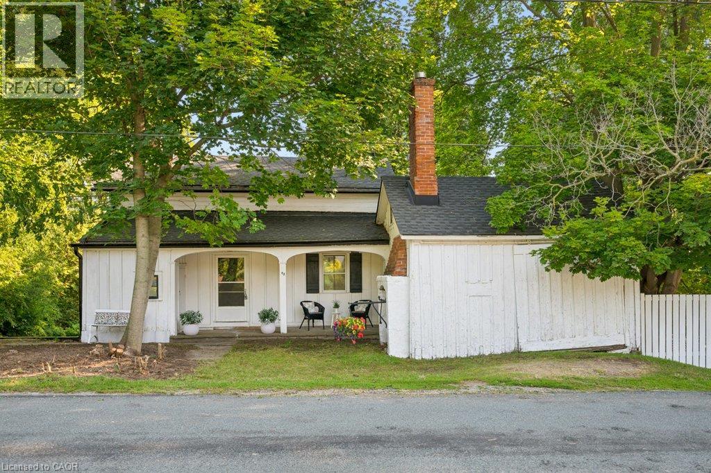 48 Misty River Drive, Conestogo, Ontario  N0B 1N0 - Photo 6 - 40850056