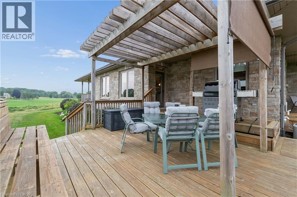42480 Morris Road, Brussels, Ontario  N0G 1H0 - Photo 37 - 40851905
