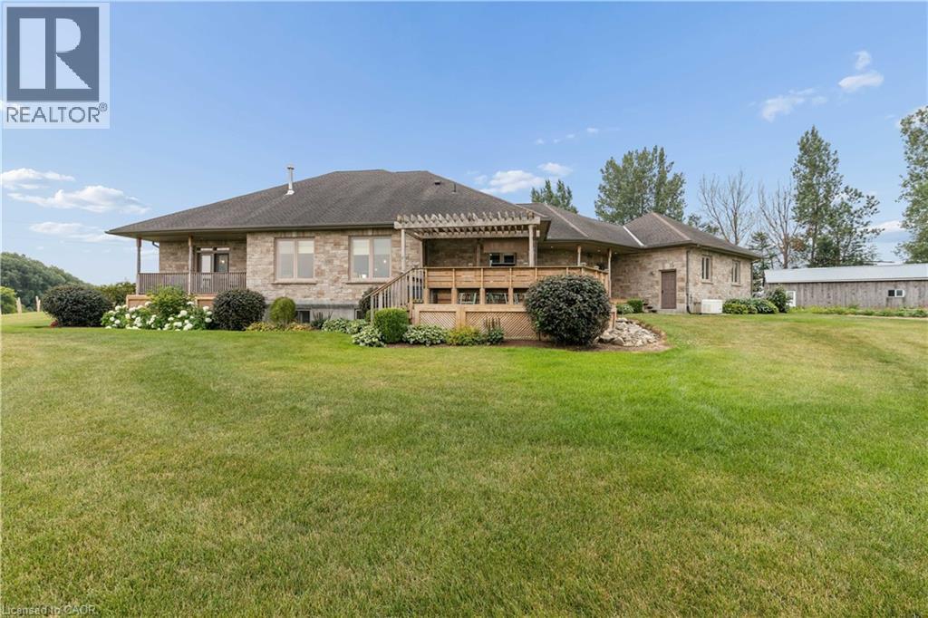 42480 Morris Road, Brussels, Ontario  N0G 1H0 - Photo 35 - 40851905