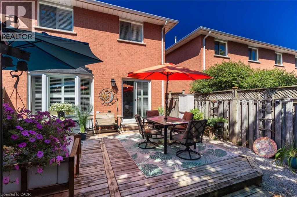 46 Chelsea Crescent, Stoney Creek, Ontario  L8E 5R7 - Photo 37 - 40853388