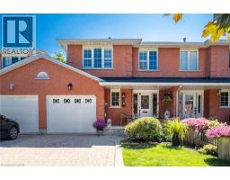 46 CHELSEA Crescent, Stoney Creek, Ontario