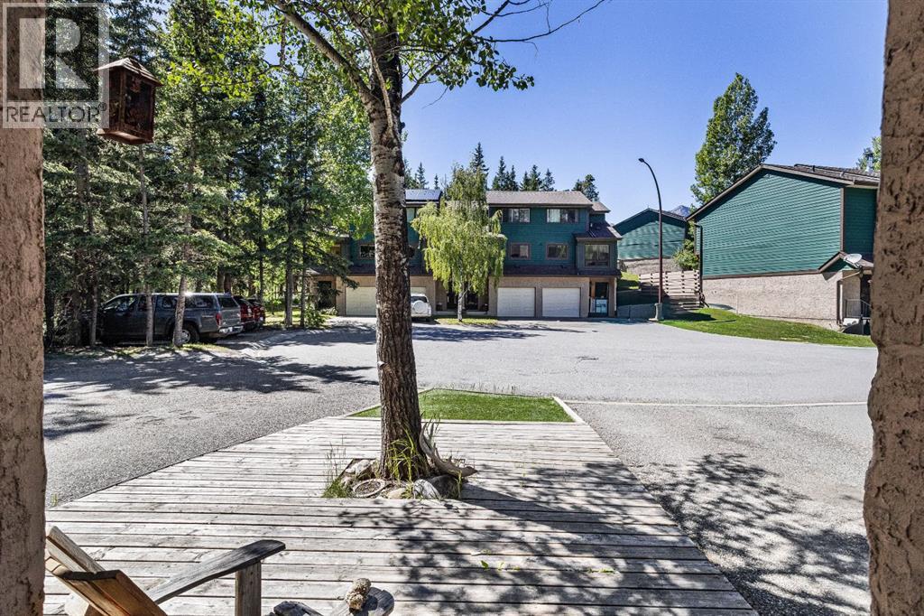 246 Kluane Drive, Banff, Alberta  T0L 0C0 - Photo 28 - A2327457